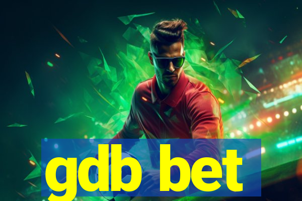 gdb bet